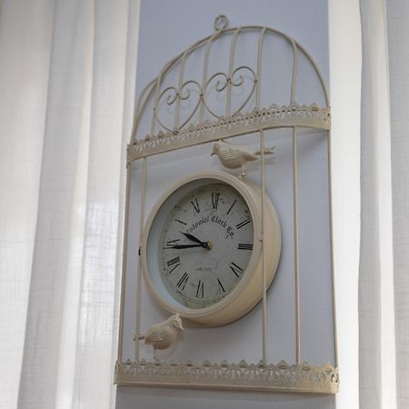 Apartment Sara Белград Екстериор снимка
