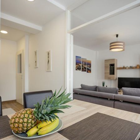 Apartment Sara Белград Екстериор снимка