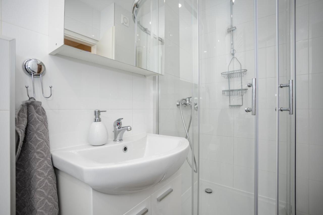 Apartment Sara Белград Екстериор снимка