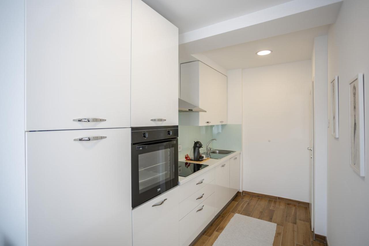 Apartment Sara Белград Екстериор снимка