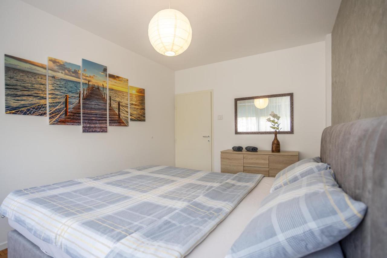 Apartment Sara Белград Екстериор снимка