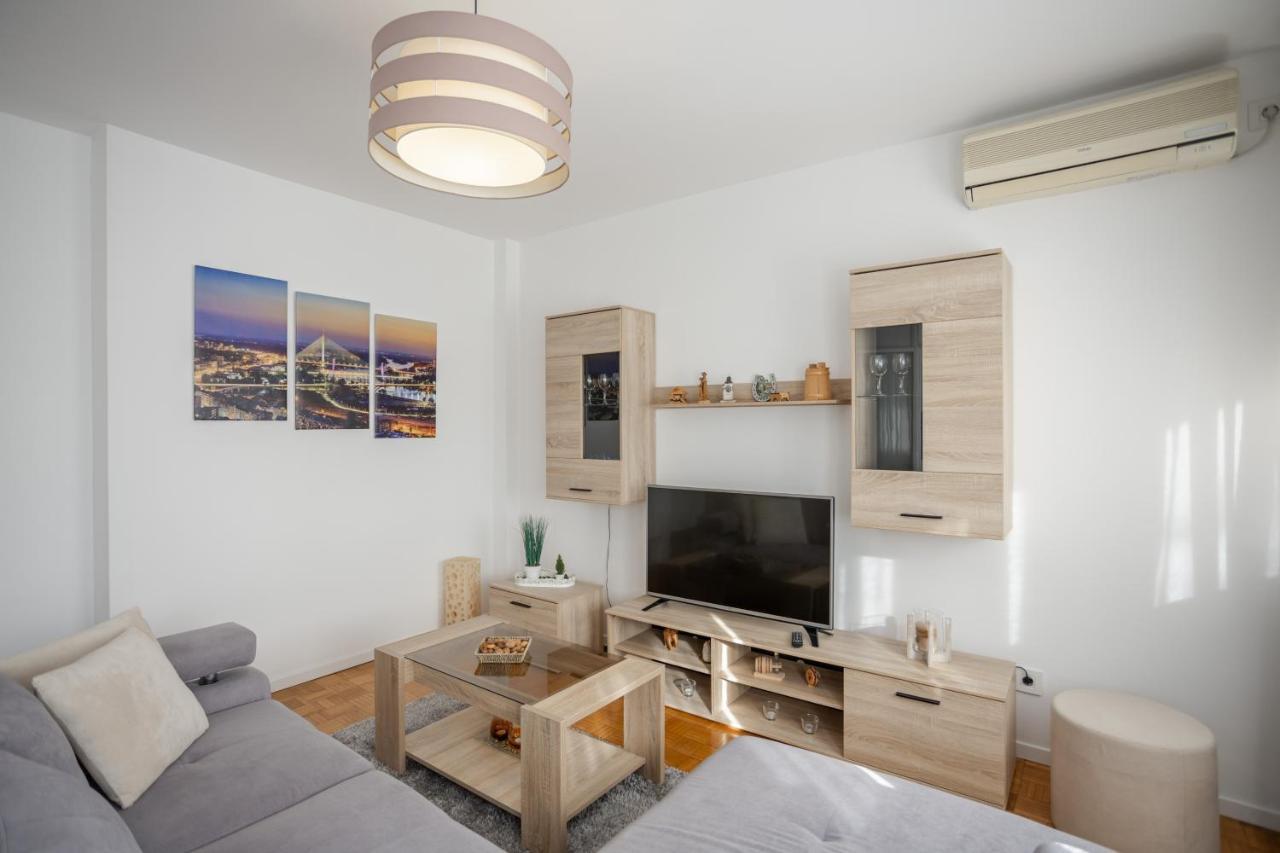 Apartment Sara Белград Екстериор снимка