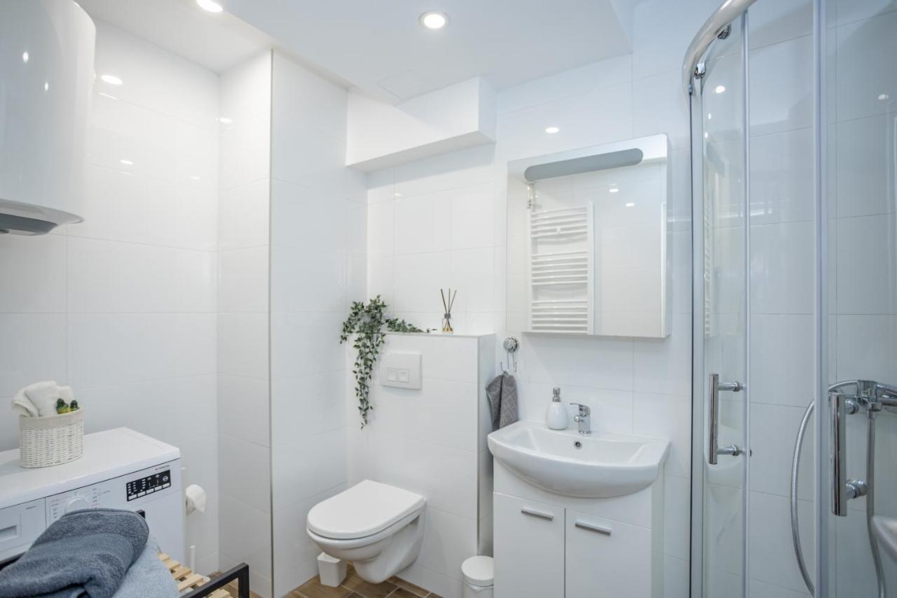 Apartment Sara Белград Екстериор снимка